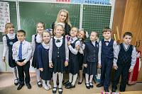 День учителя в Щелково