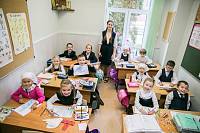 День учителя в Щелково