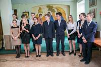 День учителя в Щелково