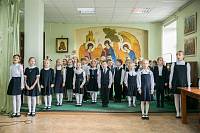 День учителя в Щелково