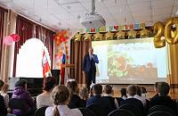 День учителя в Орехово-Зуево