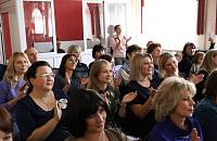 День учителя в Орехово-Зуево