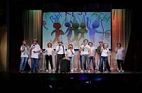 День учителя в Орехово-Зуево