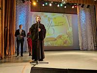 День учителя в Шатуре и Рошале