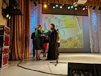 День учителя в Шатуре и Рошале