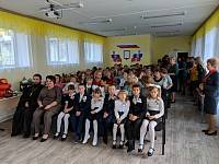 День учителя в Шатуре и Рошале