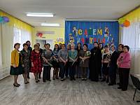 День учителя в Шатуре и Рошале