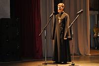 Празднование Дня учителя и Дня Московской области в г. Фрязино