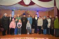 День пожилого человека в Ликино-Дулевском благочинии