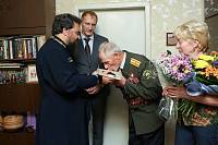 День пожилого человека в Ликино-Дулевском благочинии