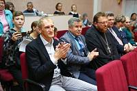 День пожилого человека в Ликино-Дулевском благочинии