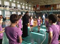 «Согреем детские сердца» в Богородском благочинии