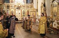 Собрание духовенства Орехово-Зуевского благочиния