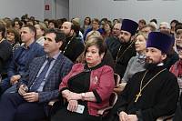 Итоговое собрание Шатурского благочиния