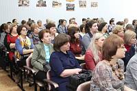 Итоговое собрание Шатурского благочиния