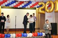 80-летие средней школы №18 г. Орехово-Зуево