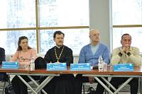 Заседание Общественной палаты Щелковского района