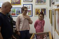 Рождественские чтения в Богородском благочинии