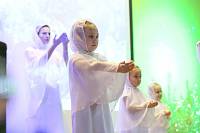 Рождественские чтения в Богородском благочинии