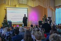 Рождественские чтения в Богородском благочинии