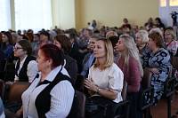 Рождественские чтения в Богородском благочинии