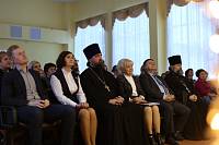 Рождественские чтения в Богородском благочинии