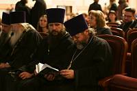 Рождественские чтения в Богородском благочинии