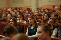 Рождественские чтения в Богородском благочинии