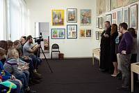 Рождественские чтения в Богородском благочинии