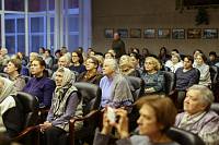 Юбилей храма вмч. Пантелеимона в Черноголовке