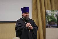 Юбилей храма вмч. Пантелеимона в Черноголовке