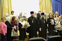 Юбилей храма вмч. Пантелеимона в Черноголовке