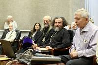 Юбилей храма вмч. Пантелеимона в Черноголовке