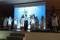 Рождественские чтения в Лосино-Петровском благочинии