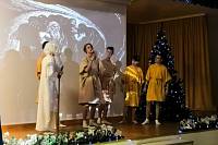 Рождественские чтения в Лосино-Петровском благочинии