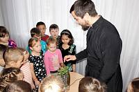 Рождественские чтения в Лосино-Петровском благочинии