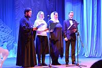 Рождественские чтения в Лосино-Петровском благочинии