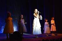 Рождественские чтения в Лосино-Петровском благочинии