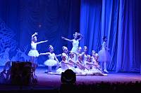 Рождественские чтения в Лосино-Петровском благочинии