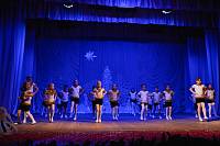 Рождественские чтения в Лосино-Петровском благочинии