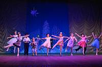 Рождественские чтения в Лосино-Петровском благочинии