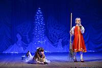 Рождественские чтения в Лосино-Петровском благочинии