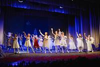 Рождественские чтения в Лосино-Петровском благочинии