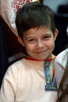 Концерт в Александро-Невском храме Балашихи