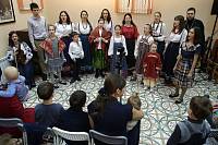 Концерт в Александро-Невском храме Балашихи