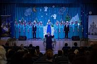 Рождественские чтения в Балашихинском благочинии