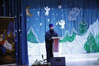 Рождественские чтения в Балашихинском благочинии