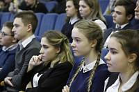 Рождественские чтения в Балашихинском благочинии