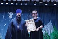 Рождественские чтения в Балашихинском благочинии