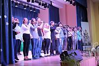 Рождественские чтения в Балашихинском благочинии